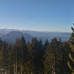 Photo n°1 de l'avis de Manuel.a fait le 28/01/2017 à 07:44 sur le  Malga Di Costalta à Luserna