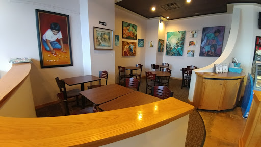 Sweet City Desserts, 131 Maple Ave W A, Vienna, VA 22180, USA, 