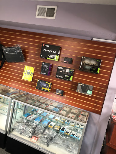 Computer Repair Service «LapFix», reviews and photos, 4613 Duke St, Alexandria, VA 22304, USA