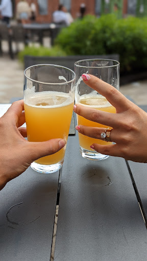 Brewery «Trillium Brewing Company», reviews and photos, 369 Congress St, Boston, MA 02210, USA