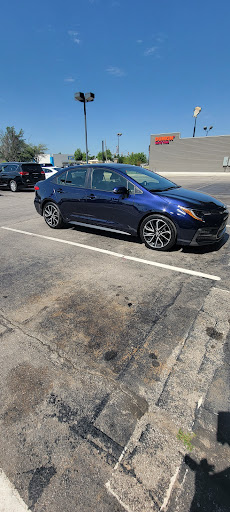 Mitsubishi Dealer «Norman Mitsubishi», reviews and photos, 2505 W Main St, Norman, OK 73069, USA