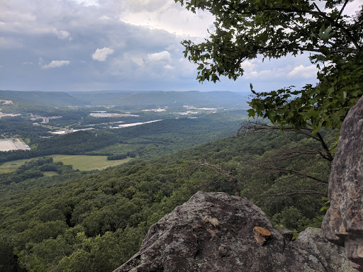 Ochs Gateway Trailhead