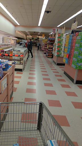 Grocery Store «Market Basket», reviews and photos, 25 Storey Ave, Newburyport, MA 01950, USA