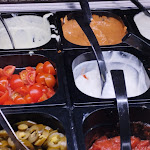 Photo n°4 de l'avis de Sandra. fait le 04/02/2023 à 16:31 sur le  CRUNCHY KEBAB à Kassel