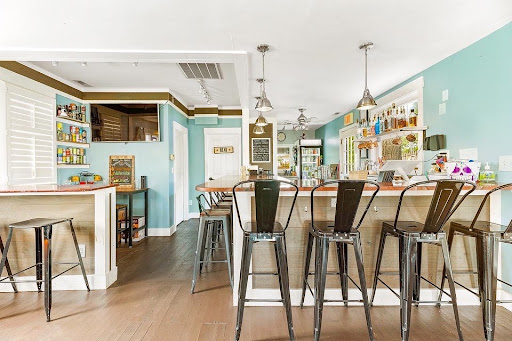 Clothing Store «The Wheel Clothing Store», reviews and photos, 4109 7th St, North Beach, MD 20714, USA