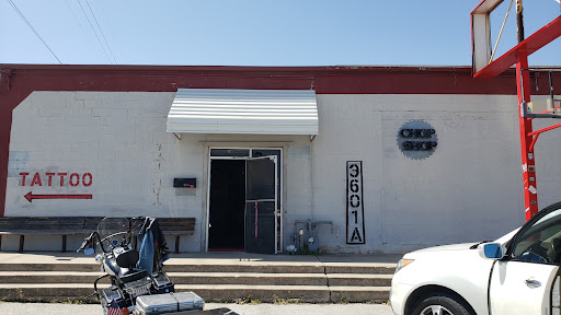 Motorcycle Repair Shop «Chop Shop», reviews and photos, 3601 Bell Dr, Hurst, TX 76053, USA