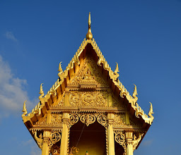 Wat Pluak Ket photo