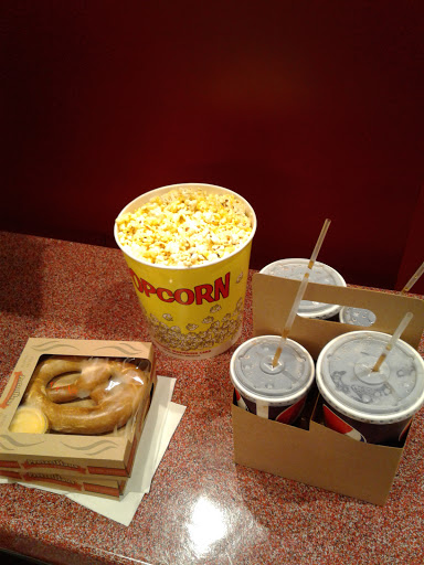 Movie Theater «Goodrich Randall 15 IMAX», reviews and photos, 550 N Randall Rd, Batavia, IL 60510, USA