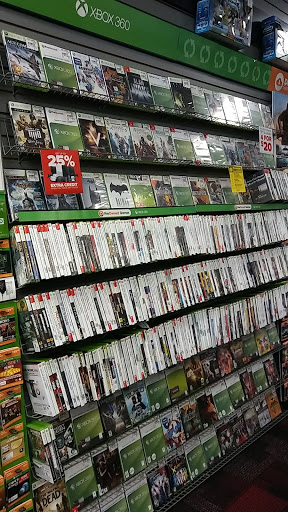 Video Game Store «GameStop», reviews and photos, 1136 N Gateway Ave, Rockwood, TN 37854, USA
