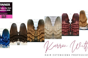 Karron Wilton Hair Extensions Professional