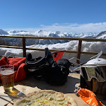 Photo n°1 de l'avis de Meg.l fait le 14/03/2024 à 17:43 sur le  Mavie à Cesana Torinese