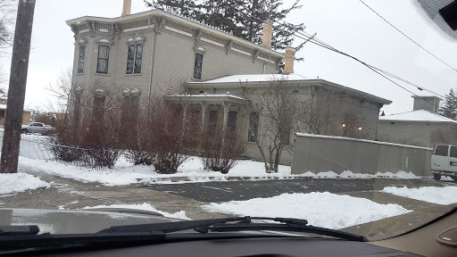 Museum «The Cappon House», reviews and photos, 228 W 9th St, Holland, MI 49423, USA
