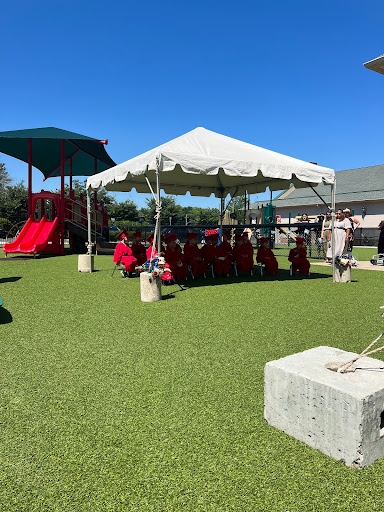 Preschool «Primrose School of Berkeley Heights», reviews and photos, 246 Springfield Ave, Berkeley Heights, NJ 07922, USA