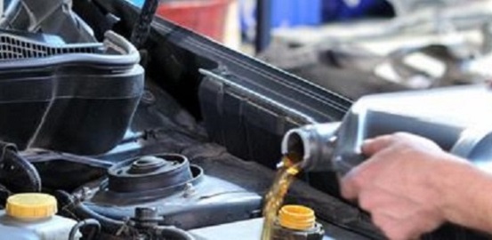 JPMotorservices Ltd - Auto repair shop