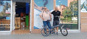 E-Planet Mobility | Tienda y taller de patinetes eléctricos en Sevilla en Sevilla