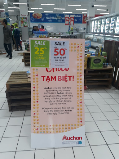 Top 1 các cửa hàng auchan Huyện Cô Tô Quảng Ninh 2022