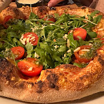 Photo n°3 de l'avis de Ingo.i fait le 28/12/2022 à 09:41 sur le  Ragazzi Pizza Napoletana à Osnabrück