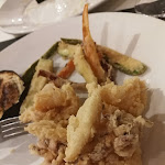 Photo n°3 de l'avis de Noceti.i fait le 01/05/2022 à 19:17 sur le  Ristorante Mangeria Amici Dell'Universo à Cinquale