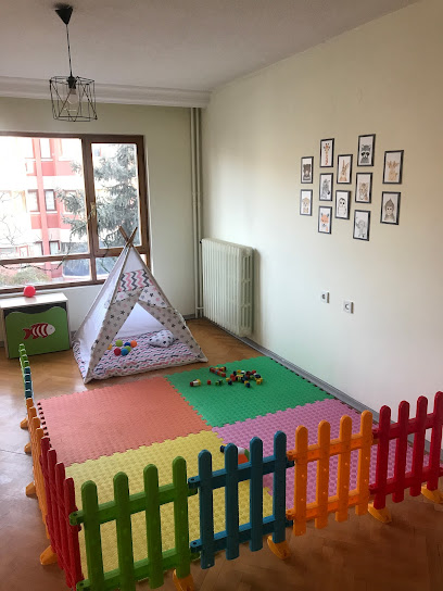 Atakids Çocuk Gelişim Merkezi