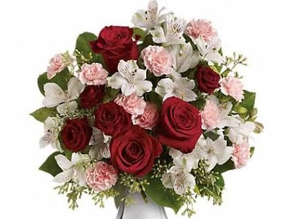 Florist «Flowers Today Florist», reviews and photos, 5106 Trouble Creek Rd, New Port Richey, FL 34652, USA