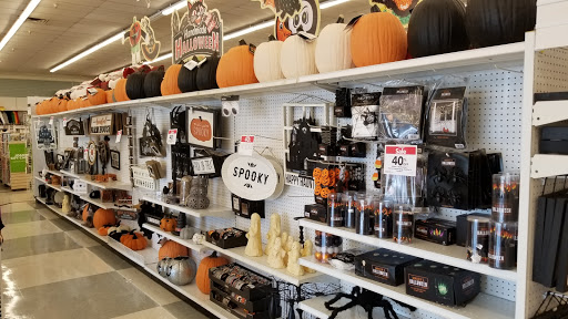 Fabric Store «Jo-Ann Fabrics and Crafts», reviews and photos, 1250 William D Tate Ave, Grapevine, TX 76051, USA