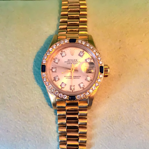 Watch manufacturer Glendale