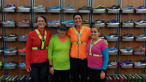 Sporting Goods Store «Fleet Feet Sports Buffalo», reviews and photos, 2290 Delaware Ave, Buffalo, NY 14216, USA