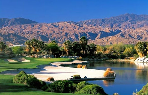 Palm Springs Golf Vacations by LMA GOLF