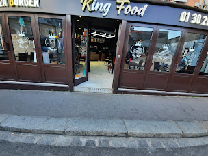 Photo n°28 de King Food à Versailles ()