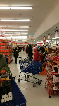 Price Rite Marketplace of Stuyvesant Plaza - Photo 6 - Car repair in Buffalo, NY, Buffalo