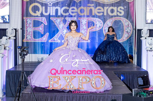 Bridal Shop «Esmeralda Bridal & Quinceaneras», reviews and photos, 2415 Howe Ave, Sacramento, CA 95825, USA