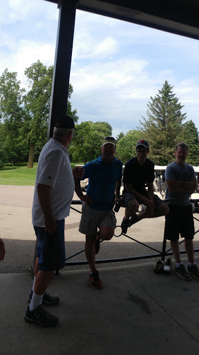 Golf Course «Bunker Hill Golf Course», reviews and photos, 2200 Bunker Hill Rd, Dubuque, IA 52001, USA