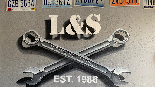L & S Automotive Repair