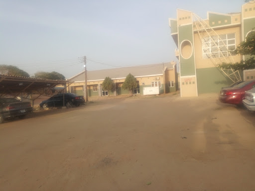 General hospital katsina, M Dikko Rd, Katsina, Nigeria, Shipping Company, state Katsina