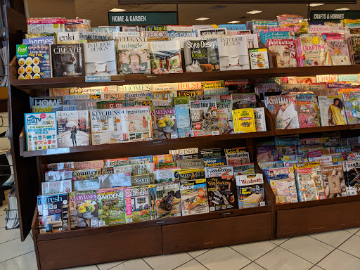 Book Store «Barnes & Noble», reviews and photos, 7157 Plaza Center Dr, West Jordan, UT 84084, USA