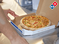 Pizza du Pizzeria styles à Villejuif - n°2