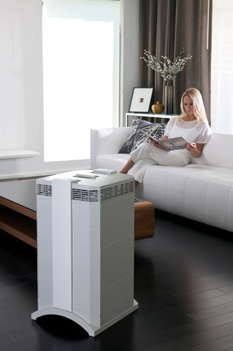 HVAC Contractor «Michall Daimion Heating & Air Conditioning, Inc.», reviews and photos, 440 E King Rd, Malvern, PA 19355, USA