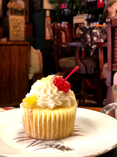 Coffee Shop «Sunrise Coffee Shop», reviews and photos, 247 SW Rutledge St, Madison, FL 32340, USA