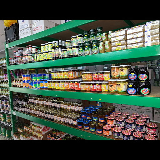 Indian Grocery Store «International Food Land», reviews and photos, 1729 S Cooper St, Arlington, TX 76010, USA