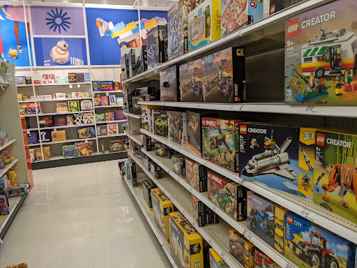 Department Store «Target», reviews and photos, 2112 W Peterson Ave, Chicago, IL 60659, USA