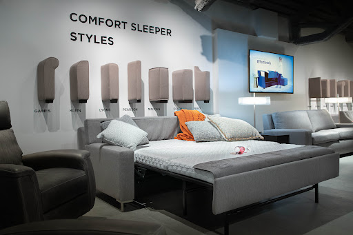 Furniture Store «Domicile Furniture», reviews and photos, 3701 W Lunt Ave, Lincolnwood, IL 60712, USA