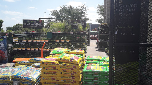 Home Improvement Store «The Home Depot», reviews and photos, 415 E Hwy 377, Granbury, TX 76048, USA