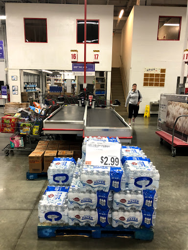 Warehouse club «BJ’s Wholesale Club», reviews and photos, 7905 Lyles Ln NW, Concord, NC 28027, USA