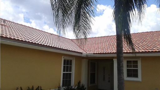 American Roofing Enterprises in Miami, Florida