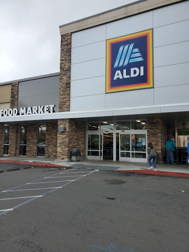Discount Supermarket «ALDI», reviews and photos, 12630 Day St, Moreno Valley, CA 92553, USA