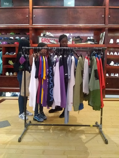 Clothing Store «Bodega», reviews and photos, 6 Clearway St, Boston, MA 02115, USA