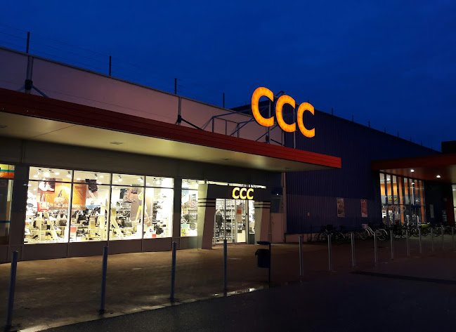 CCC - Hódmezővásárhely
