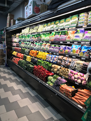 Grocery Store «FOODEX SUPERMARKET», reviews and photos, 407 Princeton Ave, Lakewood, NJ 08701, USA