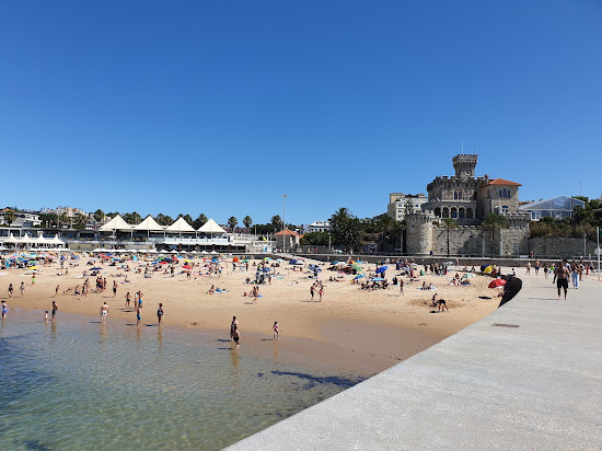 Praia do Tamariz