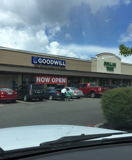 Thrift Store «Graham Goodwill», reviews and photos, 10113 224th St E, Graham, WA 98338, USA